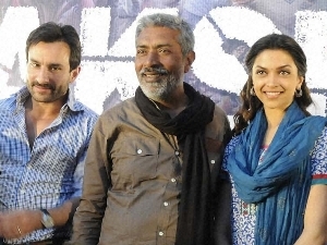 'Aarkshan' tries to tell a therapeutic story, says Prakash Jha